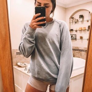 John Galt crewneck